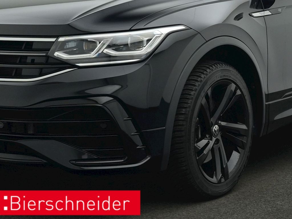 Volkswagen Tiguan Allspace 2024
