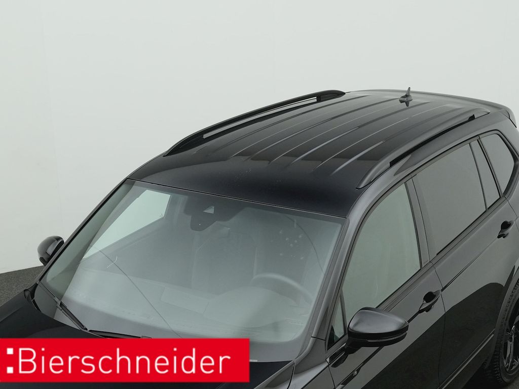 Volkswagen Tiguan Allspace 2024