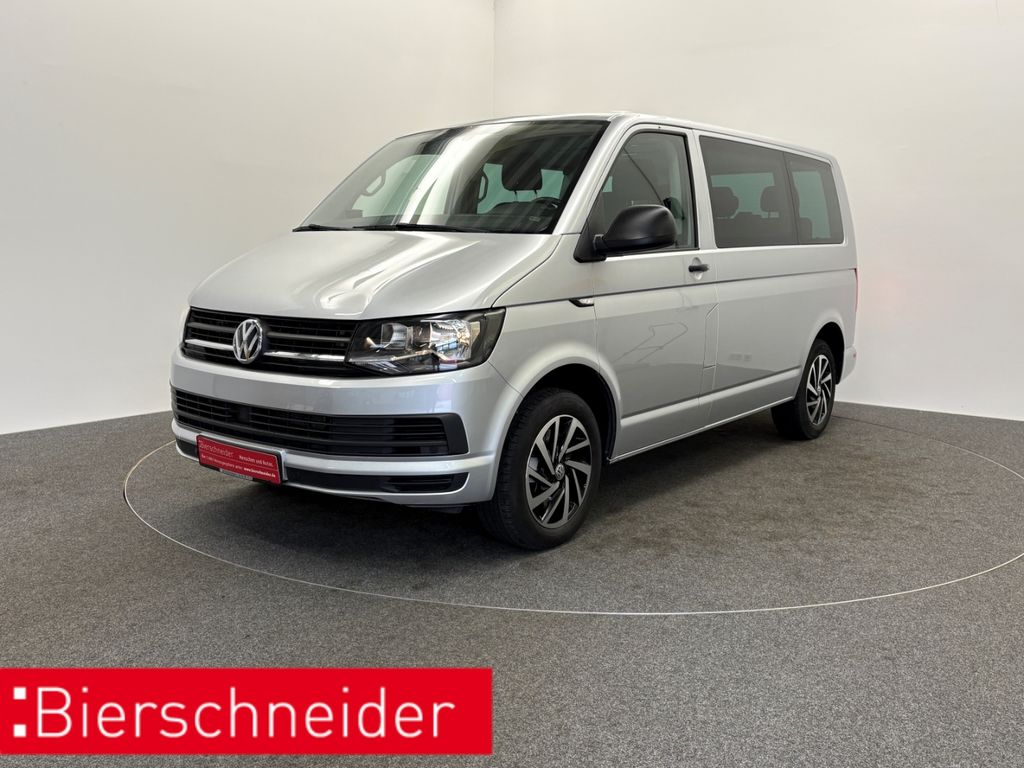 Volkswagen T6 Multivan 2019