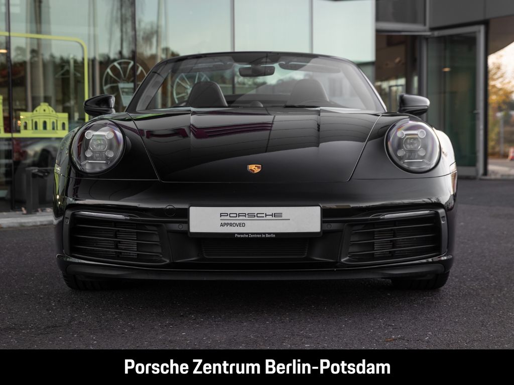 Porsche 992 2024