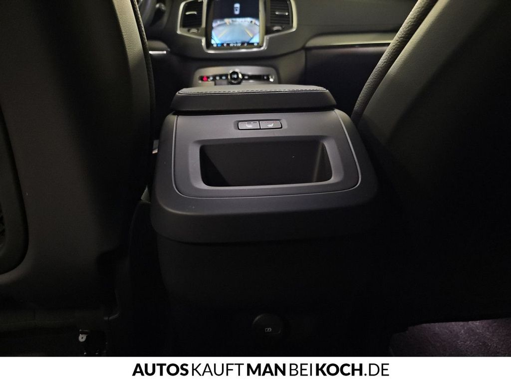 Volvo XC90 2024