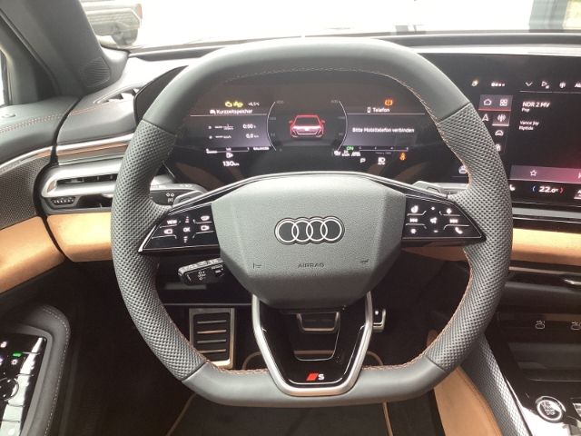 Audi A5 2024