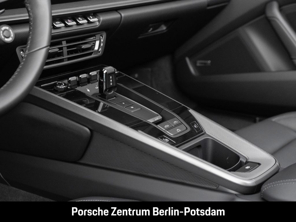 Porsche 992 2024