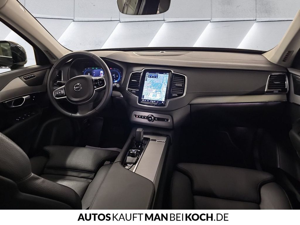 Volvo XC90 2024