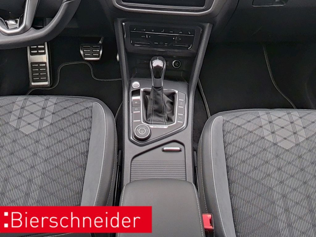 Volkswagen Tiguan Allspace 2024