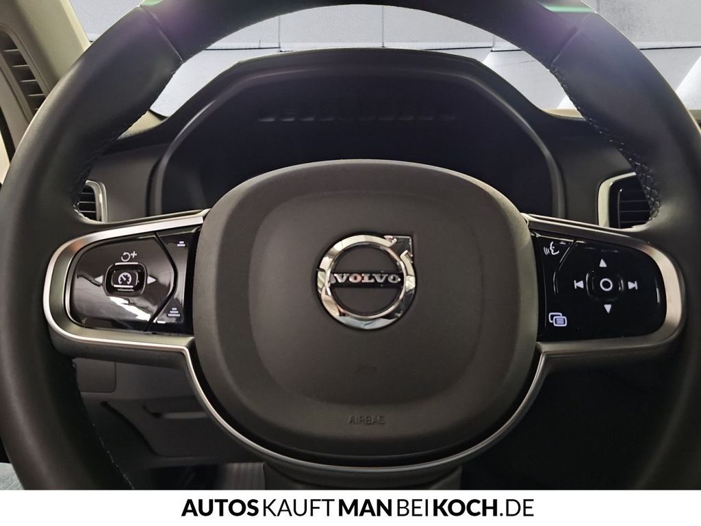 Volvo XC90 2024