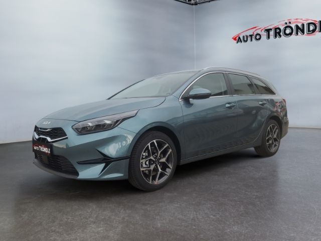 Kia cee'd Sportswagon 2025