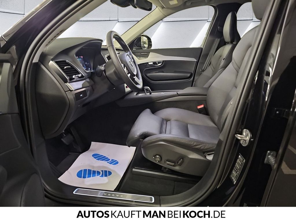 Volvo XC90 2024