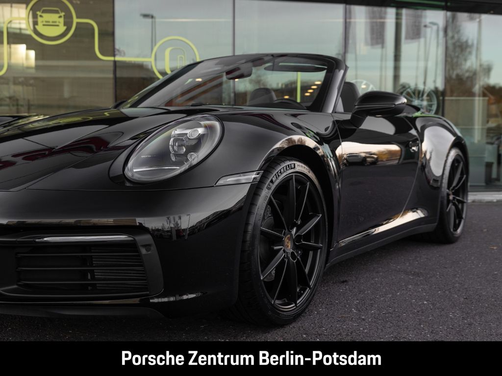 Porsche 992 2024