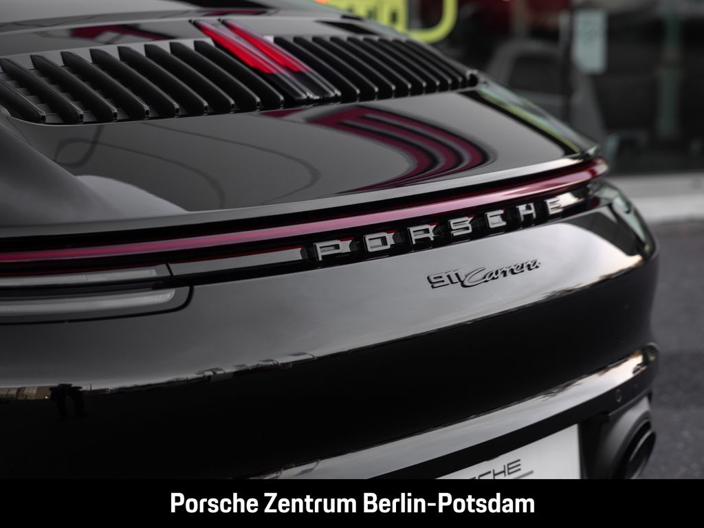 Porsche 992 2024