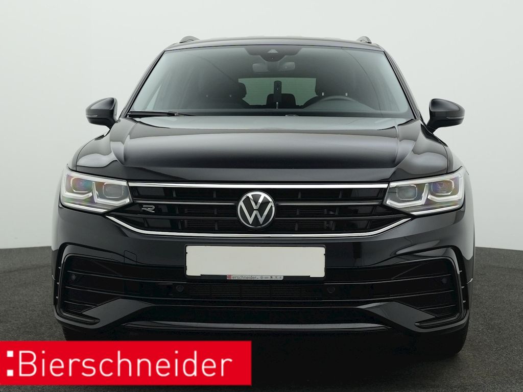 Volkswagen Tiguan Allspace 2024