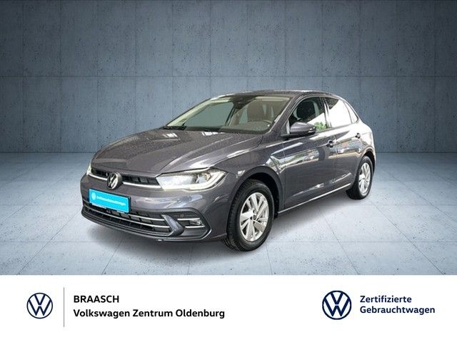 Volkswagen Polo 2024