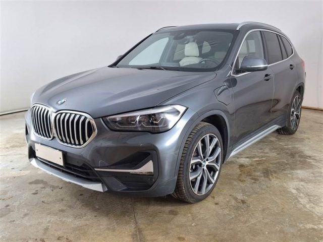 BMW X1 2020