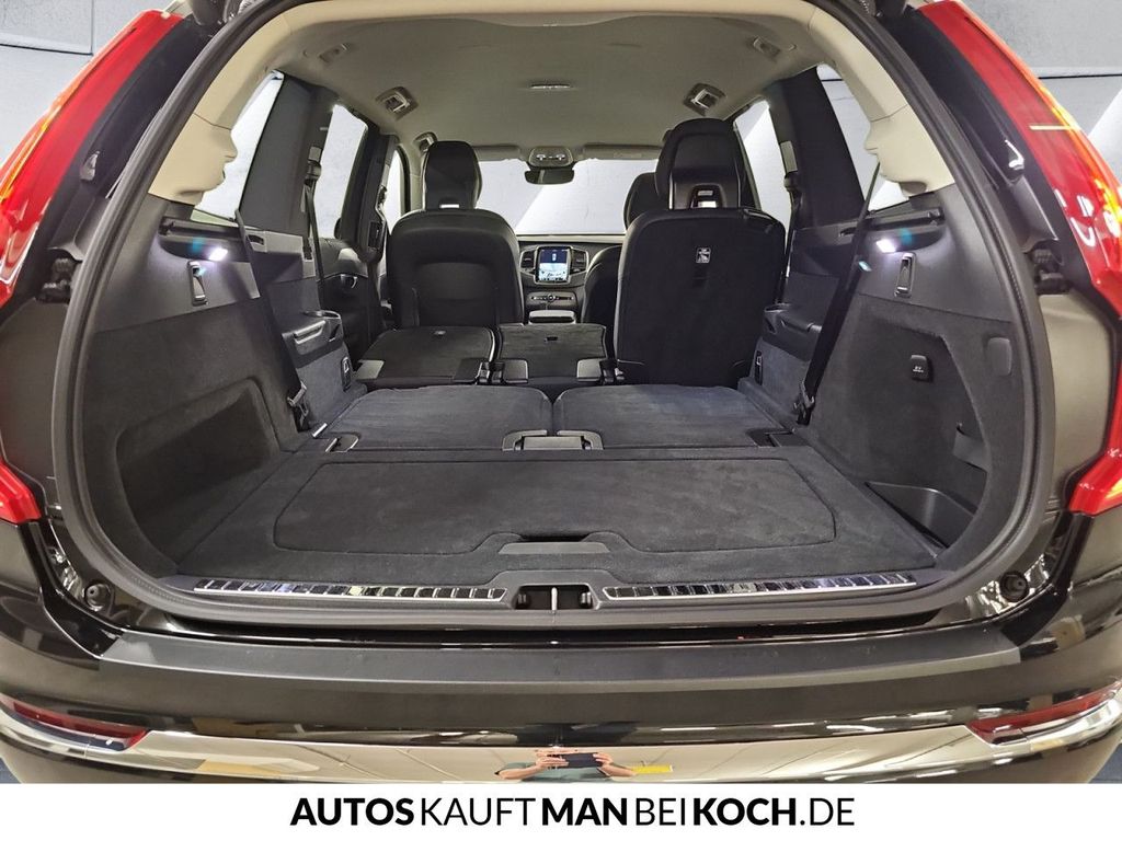 Volvo XC90 2024