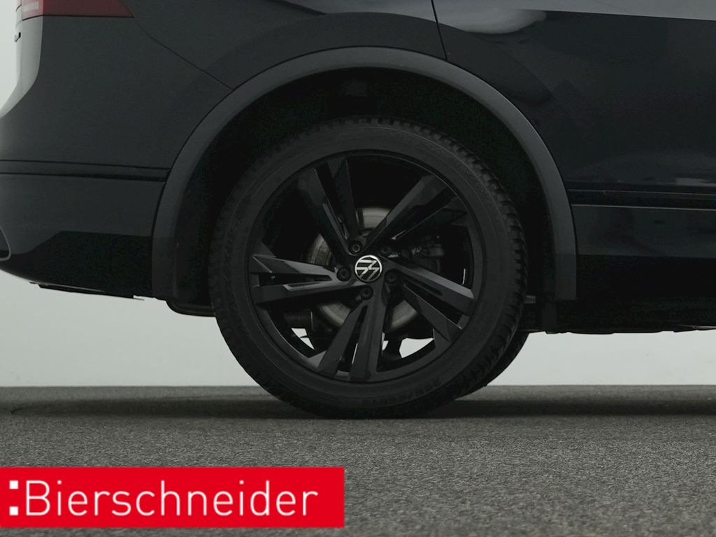 Volkswagen Tiguan Allspace 2024