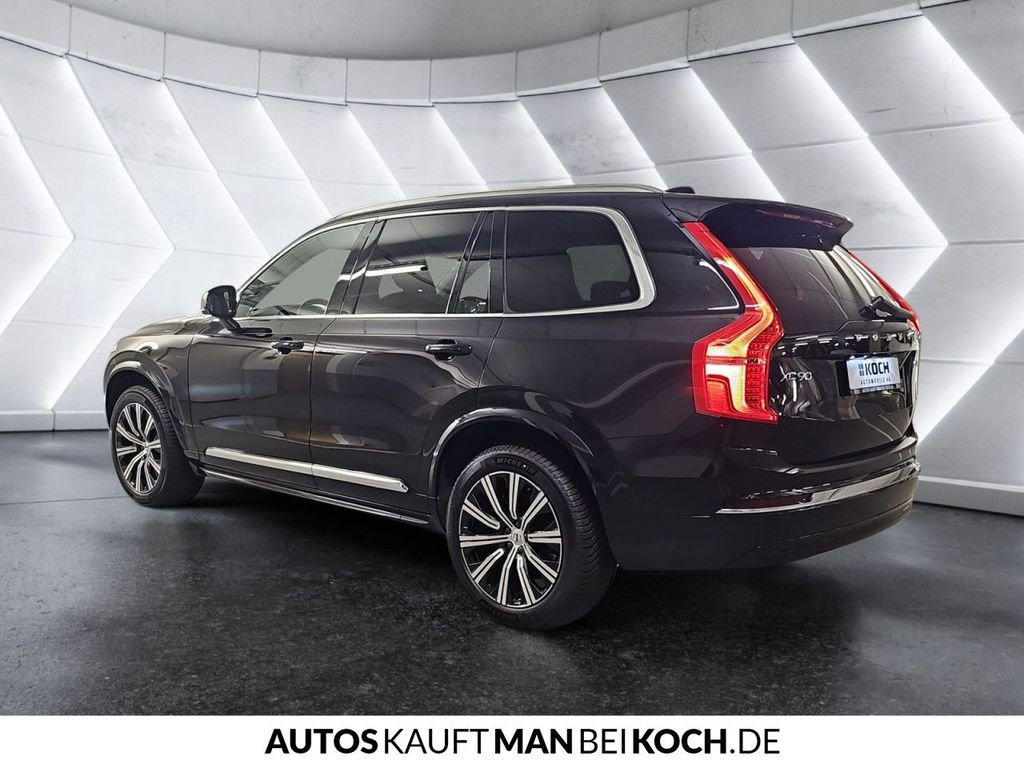 Volvo XC90 2024