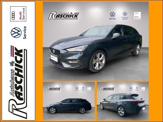 Seat Leon 2024