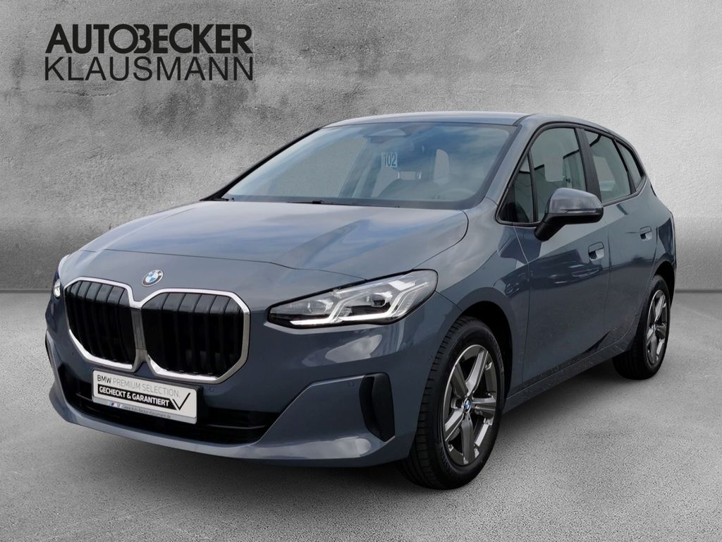 BMW 218 Active Tourer 2024