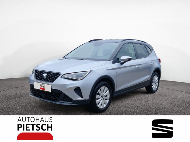 Seat Arona 2022