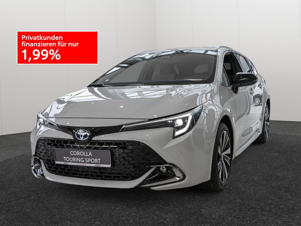 Toyota Corolla 2025