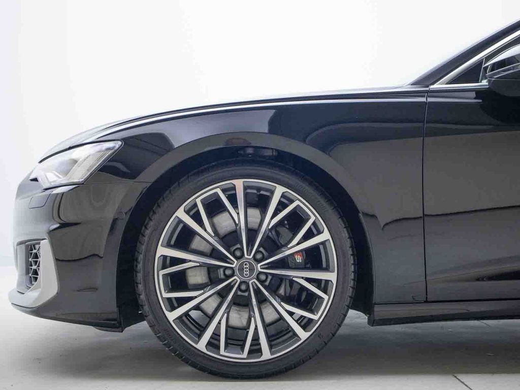 Audi S6 2024