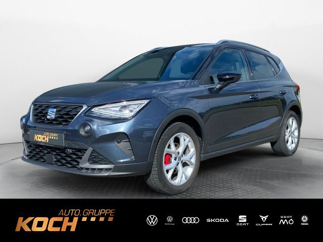Seat Arona 2023