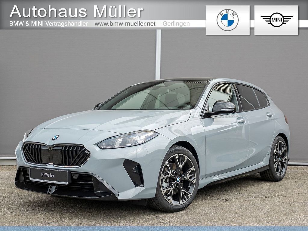 BMW 120