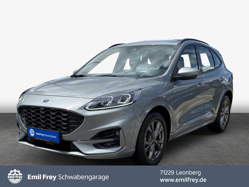 Ford Kuga 2023