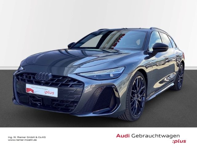Audi A6 2025