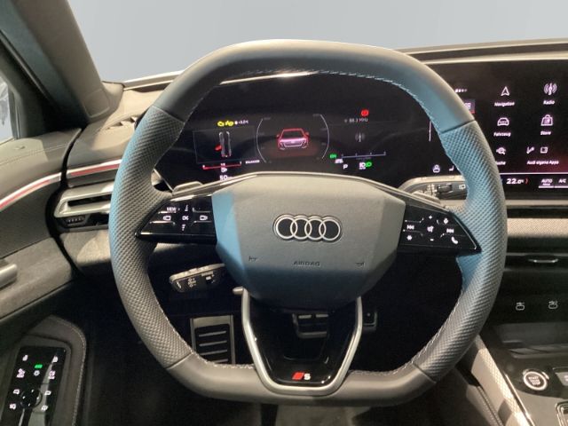 Audi A5 2025
