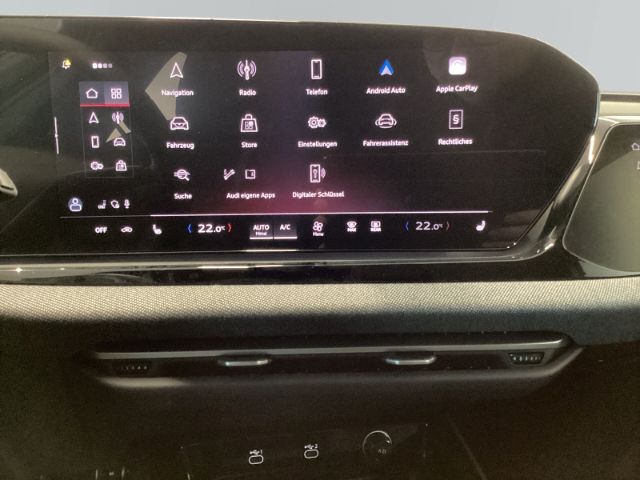 Audi A5 2025