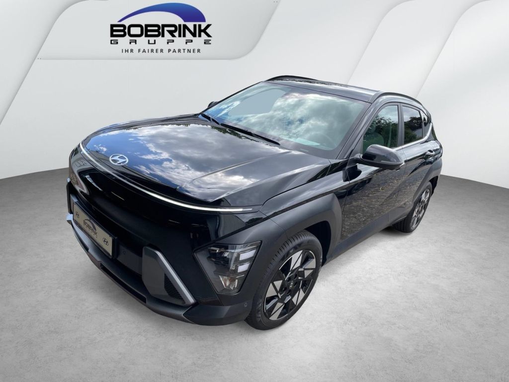 Hyundai KONA 2023