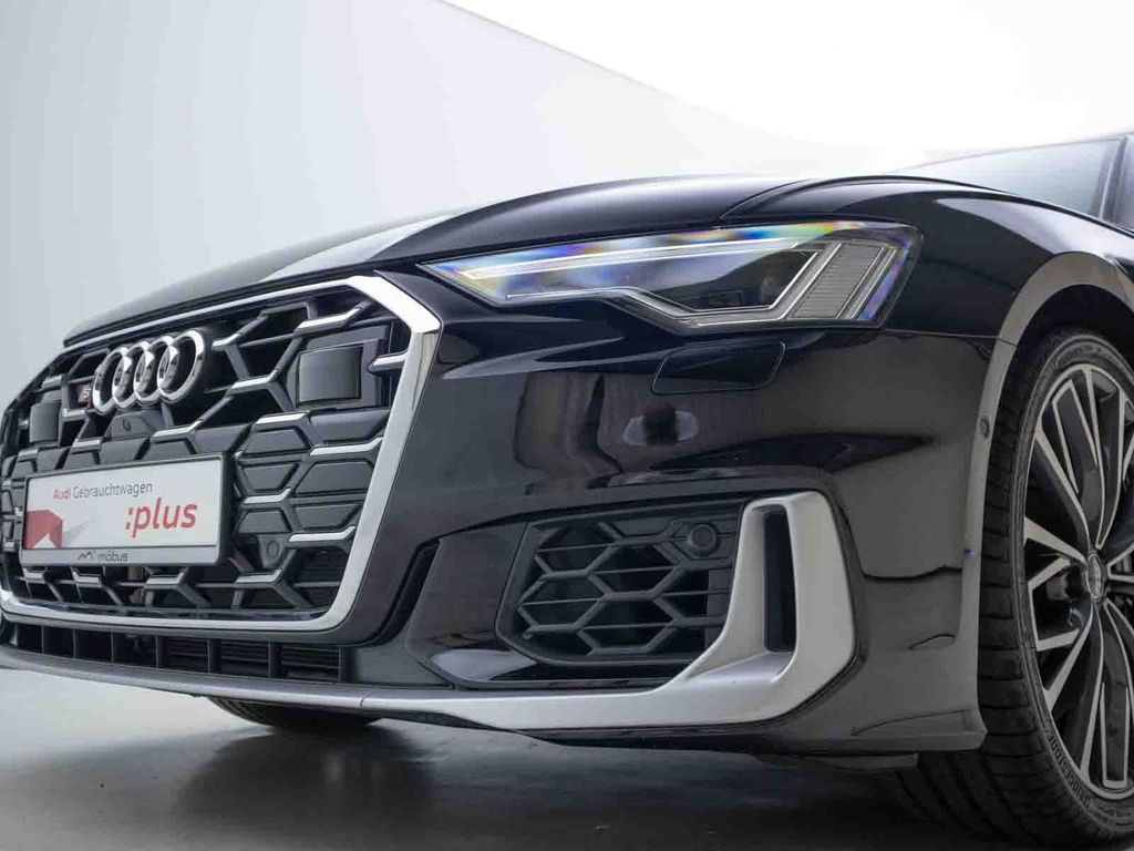 Audi S6 2024
