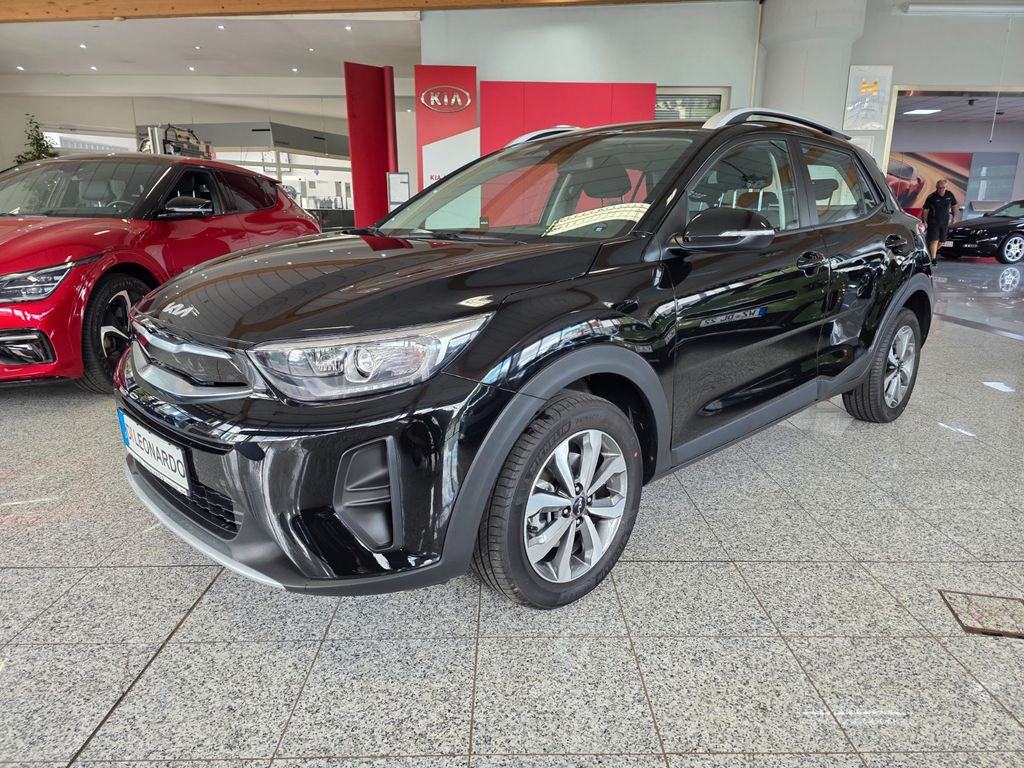 Kia Stonic 2025