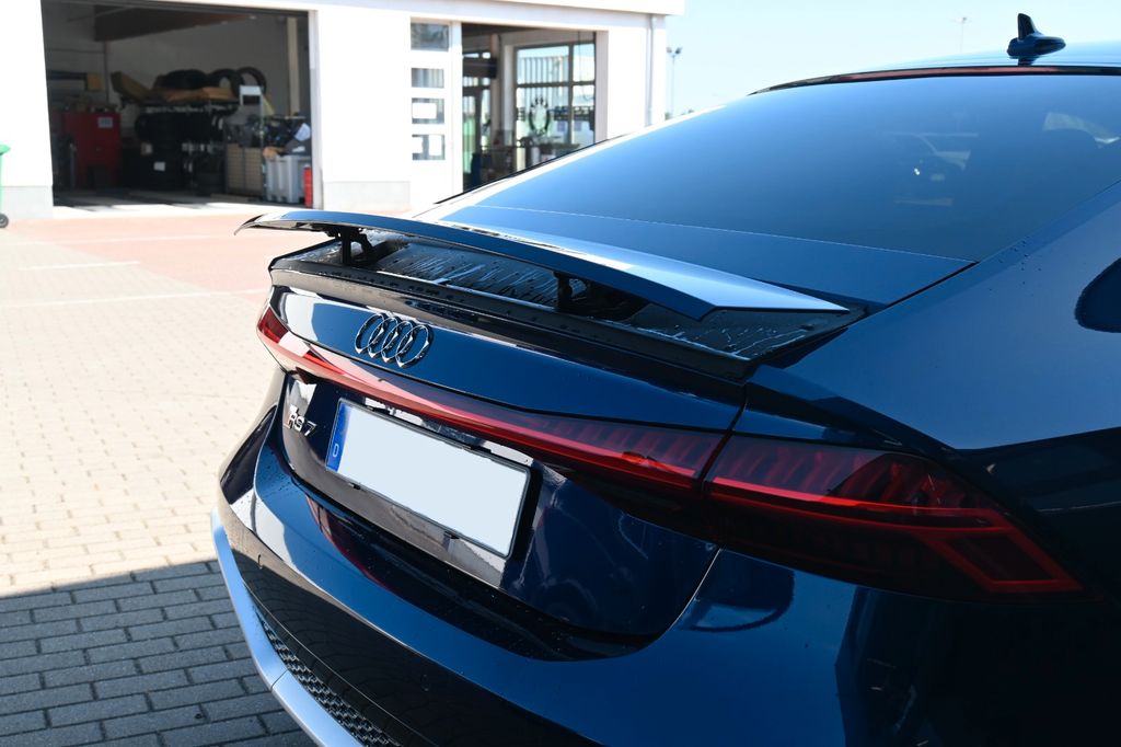 Audi RS7 2020