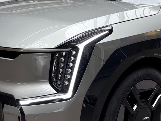 Kia EV9