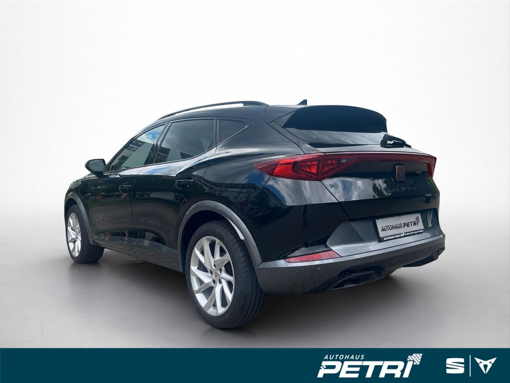 Cupra Formentor 2022