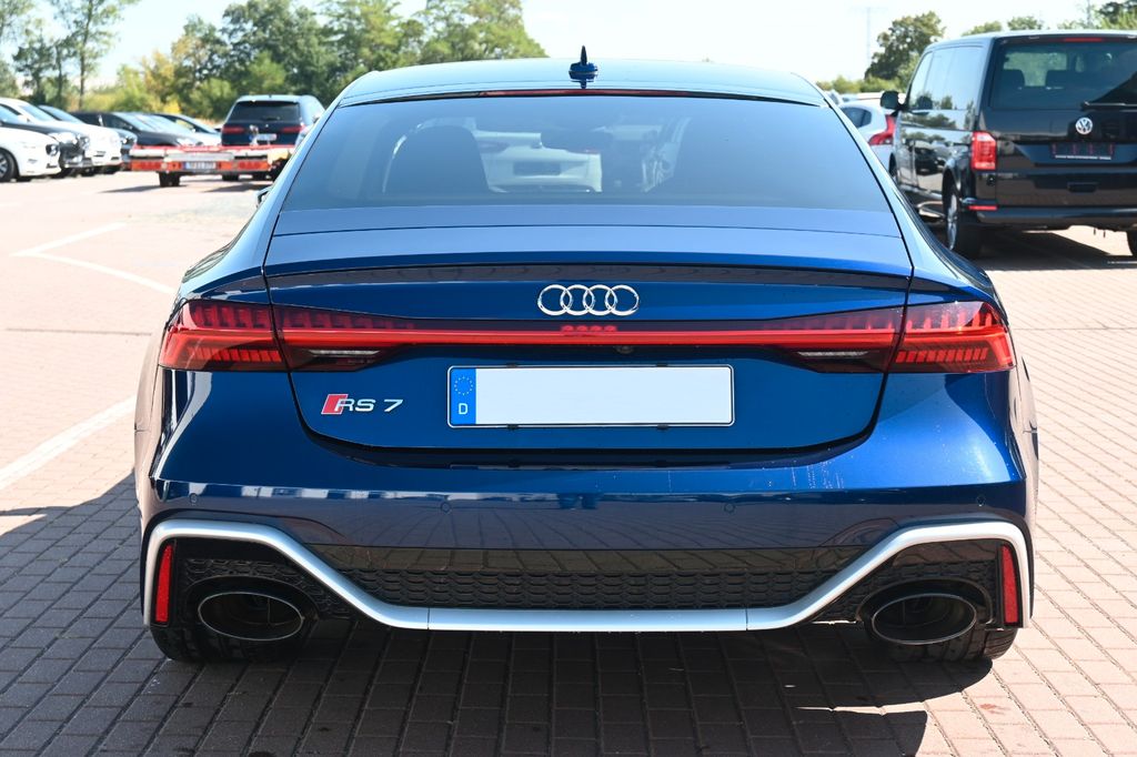 Audi RS7 2020
