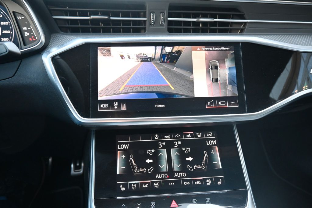 Audi RS7 2020