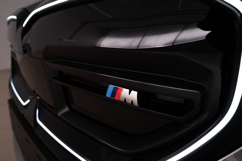 BMW i5 2023