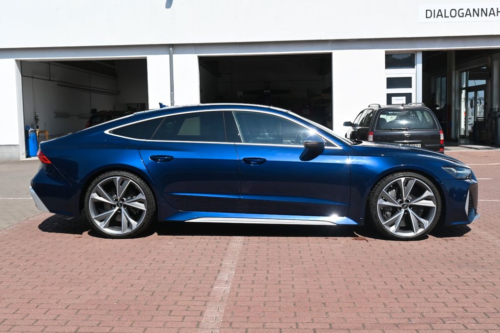 Audi RS7 2020