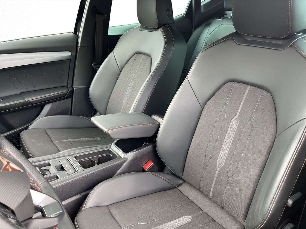 Cupra Formentor 2022