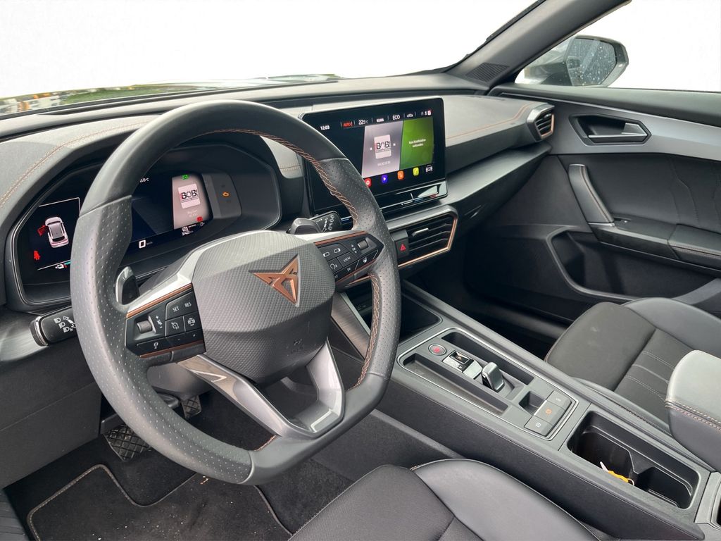 Cupra Formentor 2022