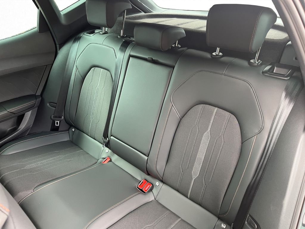 Cupra Formentor 2022