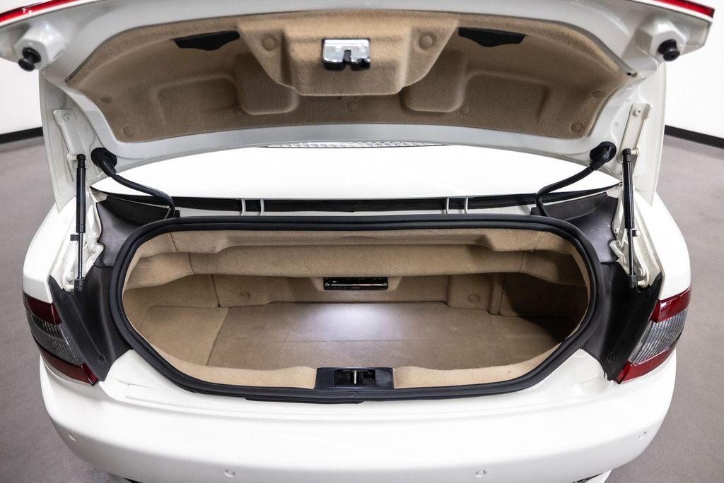 Maserati GranCabrio 2011