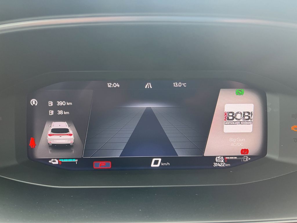 Cupra Formentor 2022