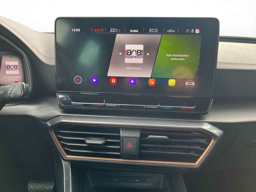 Cupra Formentor 2022