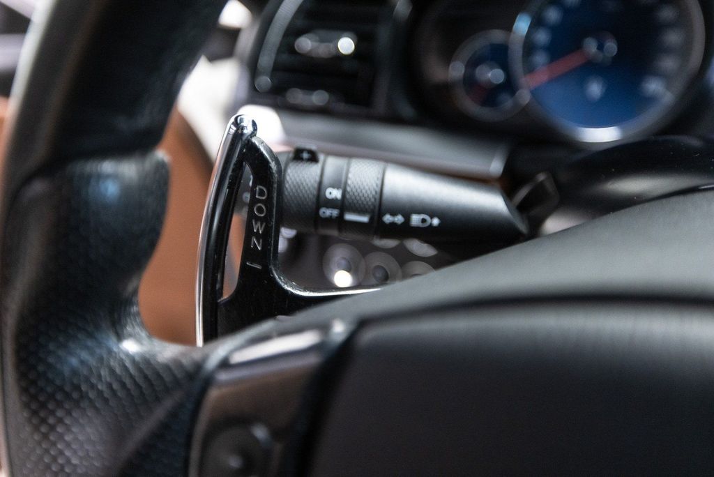 Maserati GranCabrio 2011