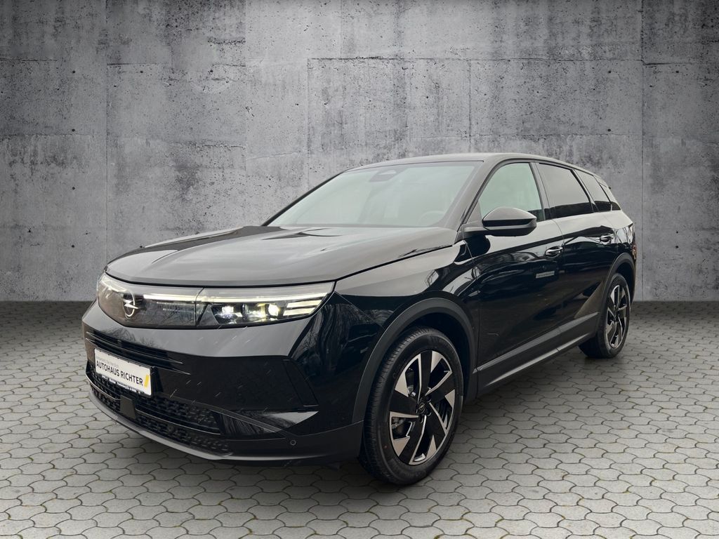 Opel Grandland (X) 2024