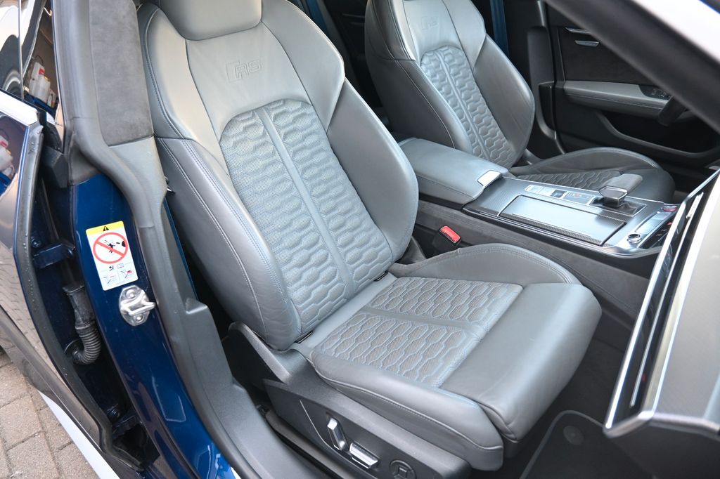 Audi RS7 2020